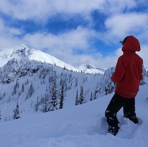 Meet your Posher, Andrew